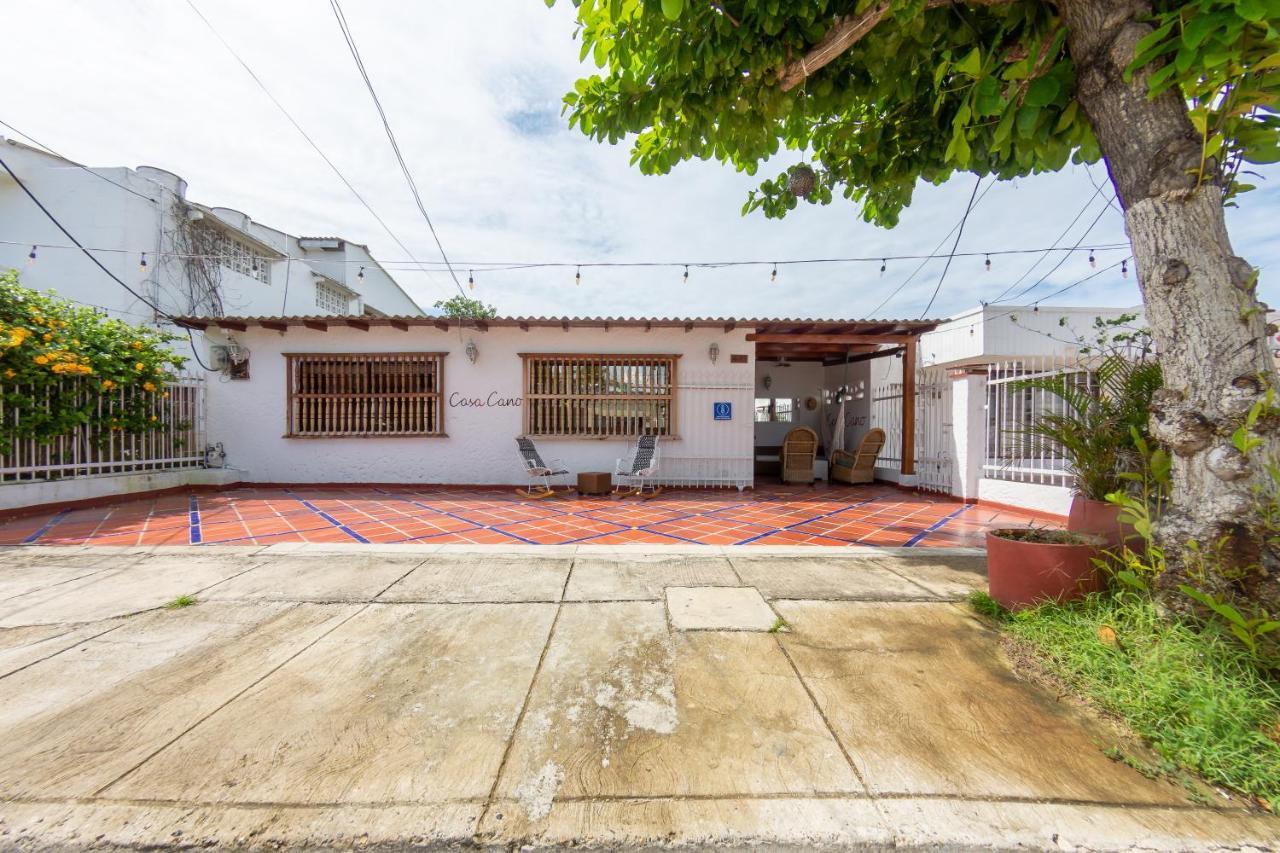 Ayenda Casa Cano 1805 Hotel