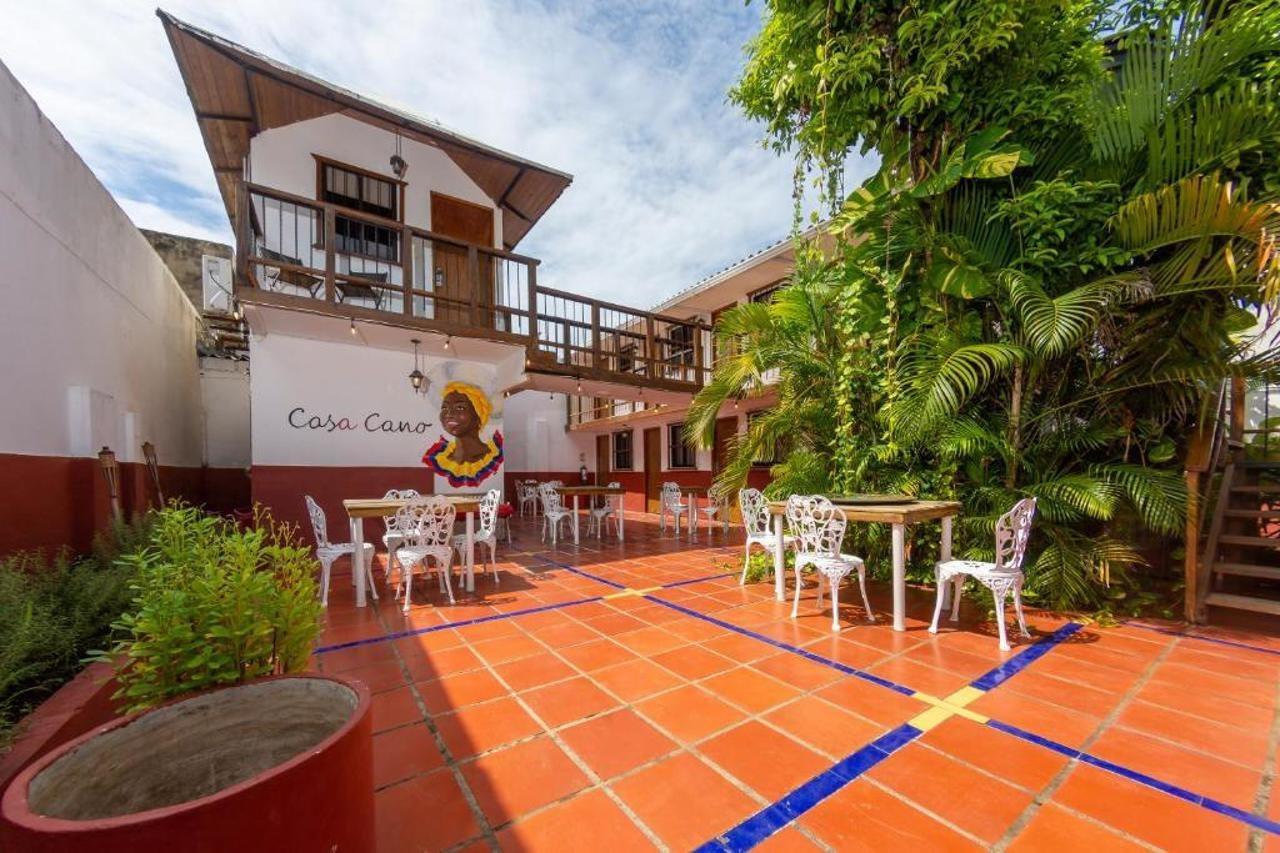 Ayenda Casa Cano 1805